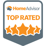 HomeAdvisor Top Rated